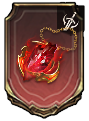 Amulet of Arteries