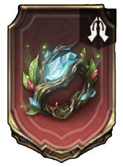 Brightroot Ring