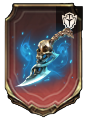 Cadaver Dagger