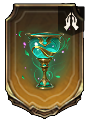 Chalice of Youth
