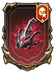 Arachno Shroud