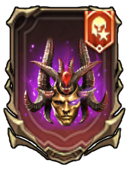 Mask of Dark Desire