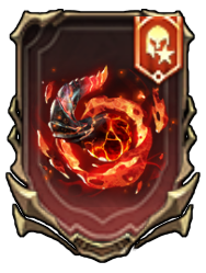 Volcanic Heart