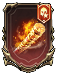 Golden Cudgel