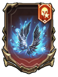 Glacial Wings