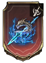 Frigid Flame
