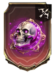 Reaper’s Emblem