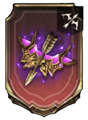 Sharpshooter Crest