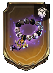 Soulbane Rosary