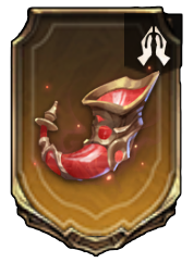 Tumultuous Horn