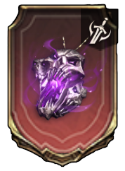Wailing Skull