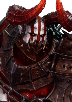Abomination