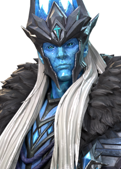Boreas