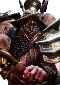 Cerberus