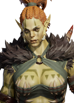 Drayga