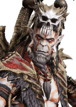 Durza