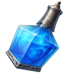 EXP Potion