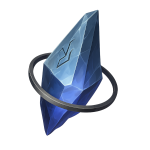 Rare Skill Crystal