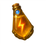 Small Stamina Potion