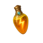 Sample Stamina Potion