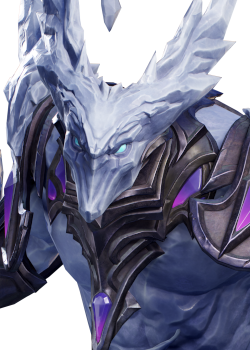 Glacius