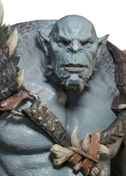 Krodor