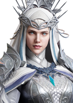 Lady Alexandra