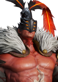 Lu Bu