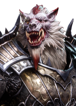 Lugaru