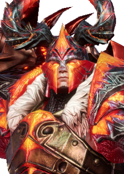 Magmus