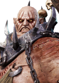 Maw