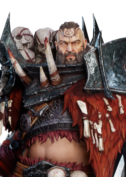 Rygar