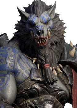 Vargus
