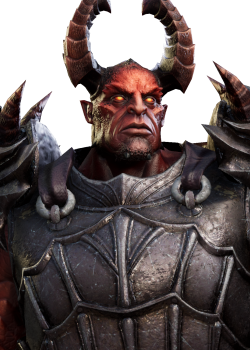 Wrath