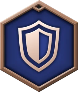 Iron Fortress