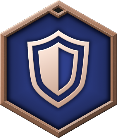 Iron Fortress
