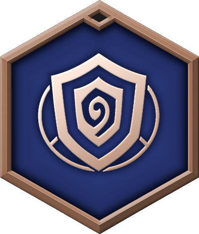 Occult Shield