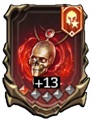 Crest of Dracul