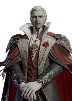 Count Dracula