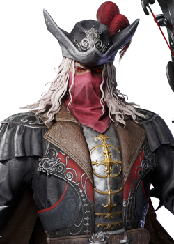 Dr. Van Helsing