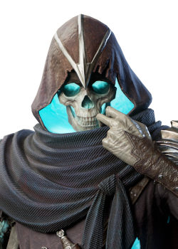Ruen Hollow