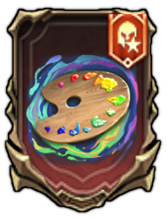 Painter's Palette
