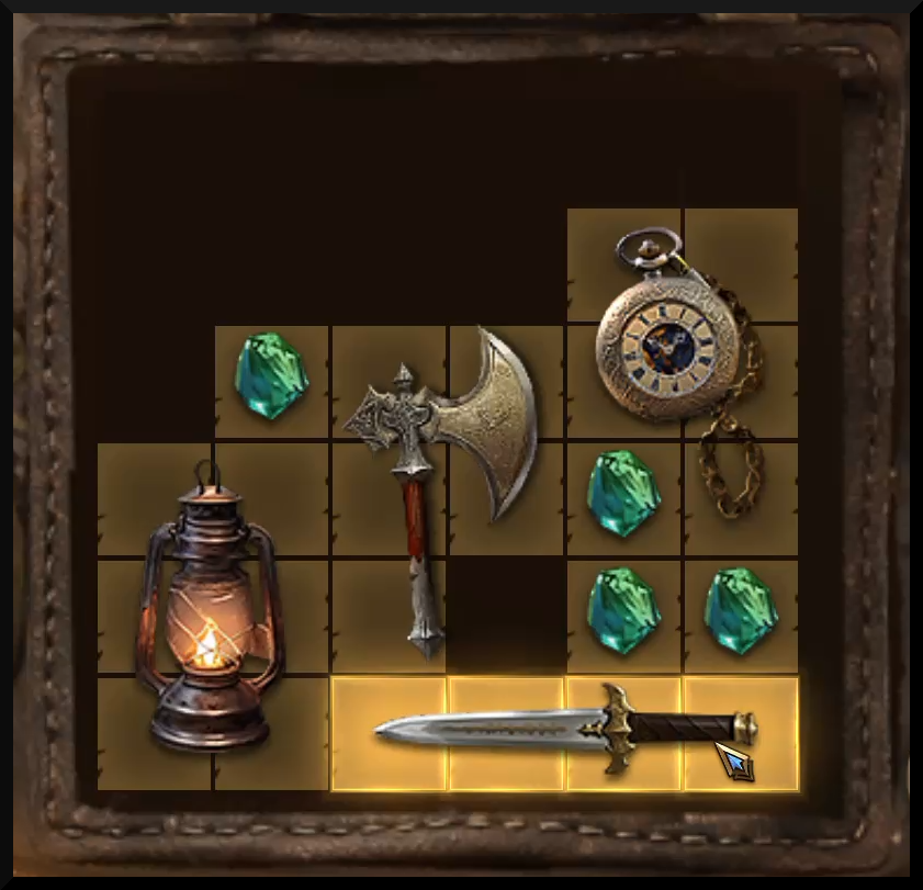 Puzzle 1 answer image