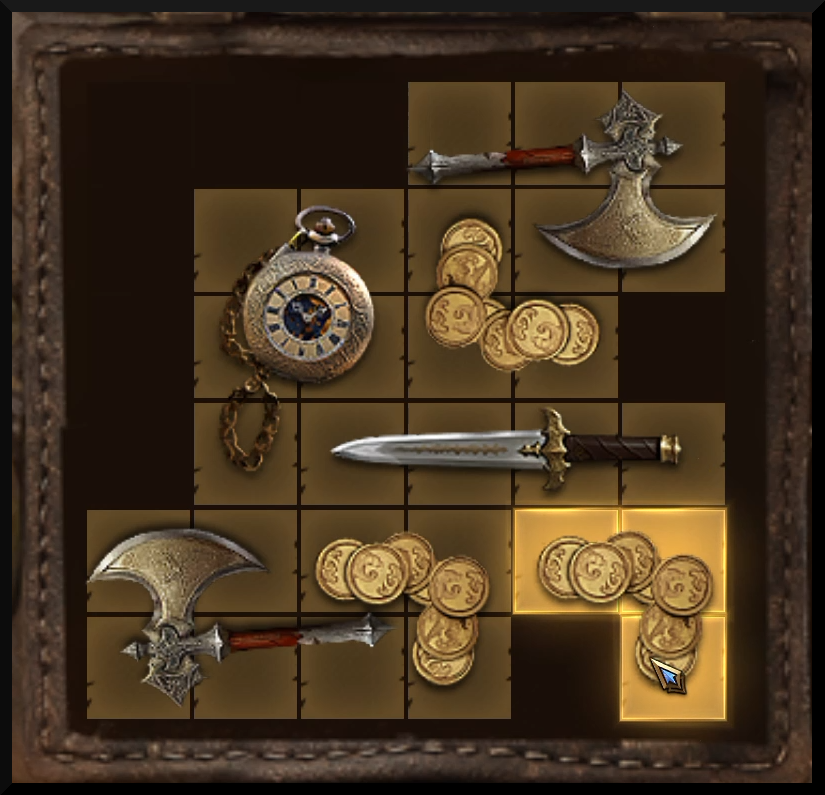 Puzzle 1 answer image