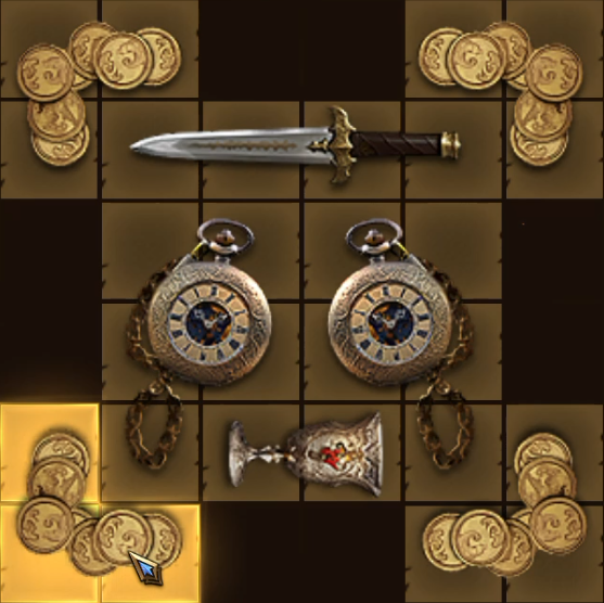 Puzzle 1 answer image