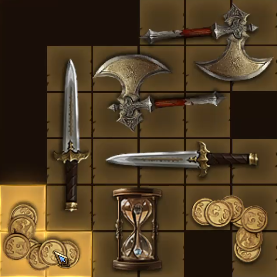 Puzzle 1 answer image