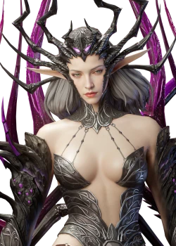 Violetta Vane