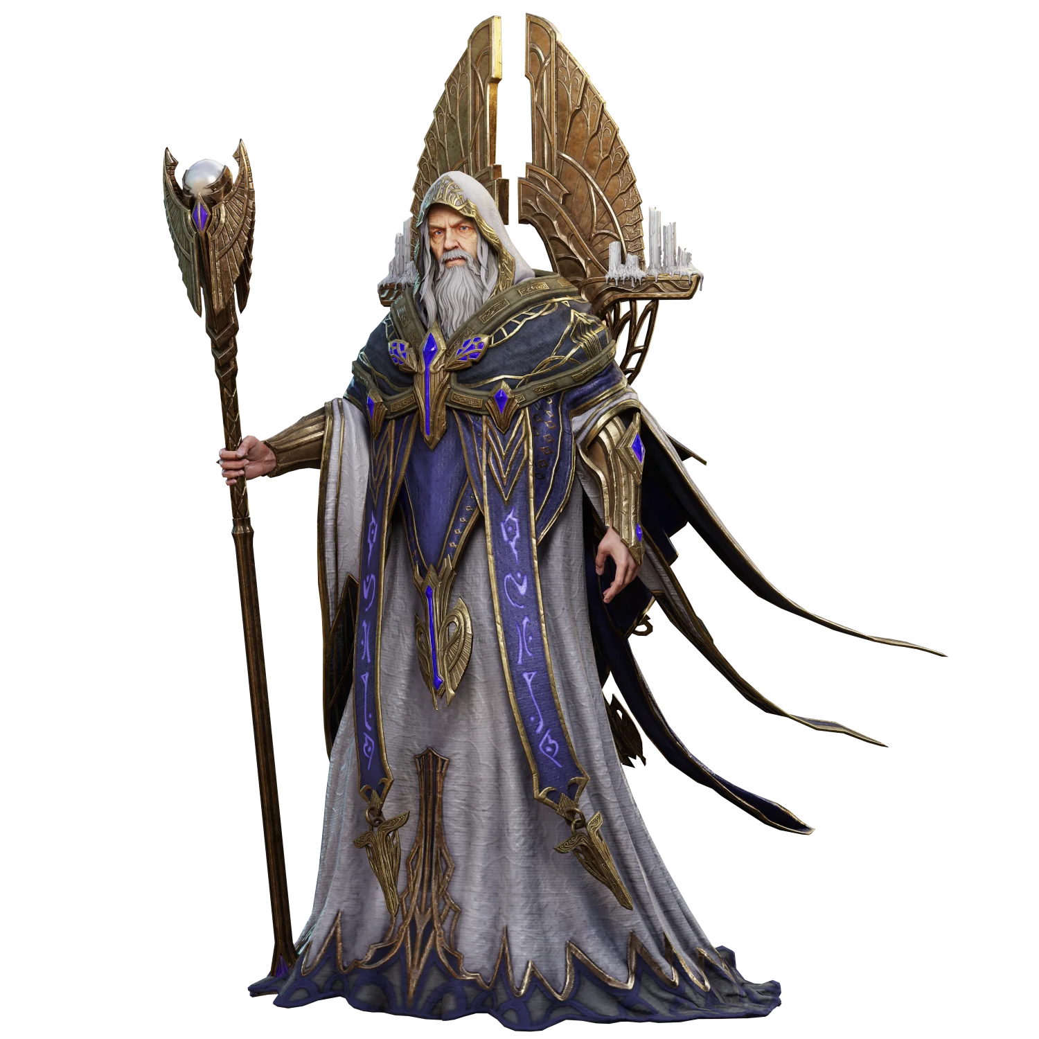 Alistair