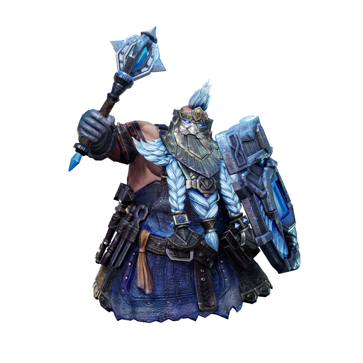Brokkir