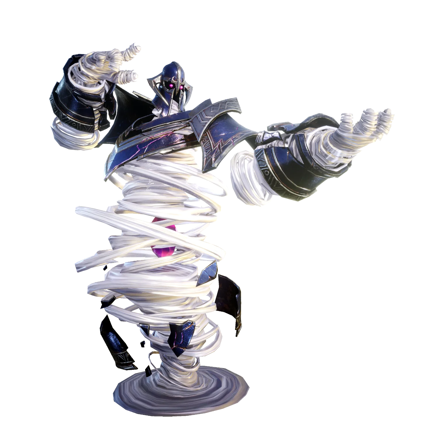 Cyclone